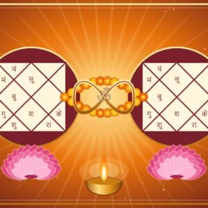 Horoscope matching